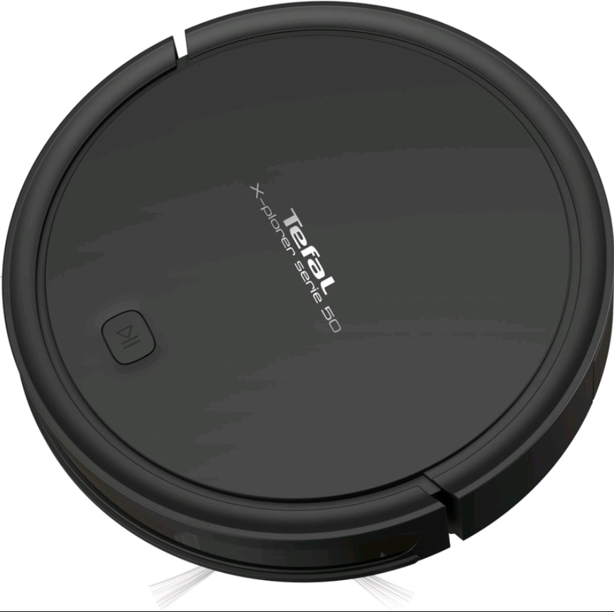 

Робот-пылесос Tefal RG7375WH