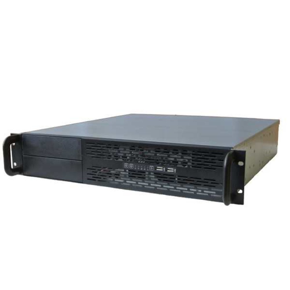 

Корпус Procase EB205S [EB205S-B-0], EB205S
