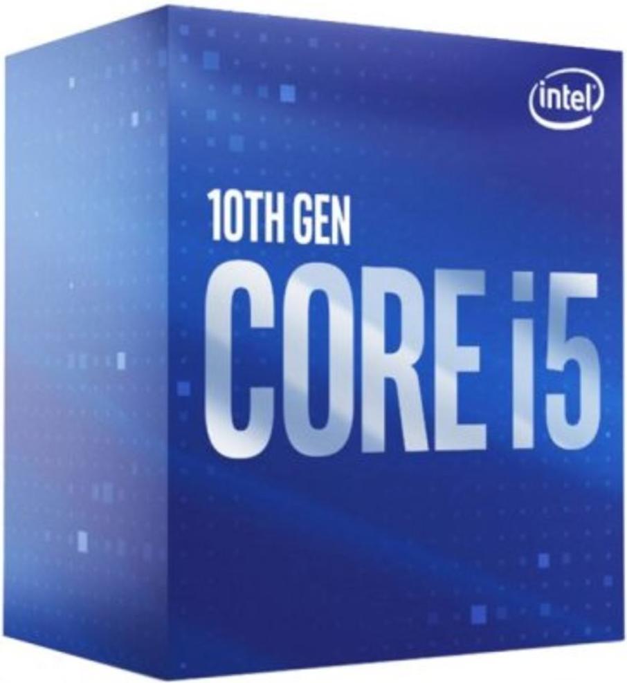 

Процессор Intel Core i5-10500 Box [BX8070110500SRH3A], Core i5-10500 Box