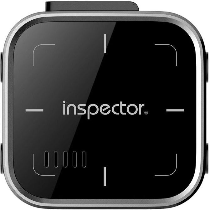 

Радар-детектор Inspector SPIRIT