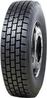 

Автомобильные шины Mirage MG668 295/80R22.5 152M
