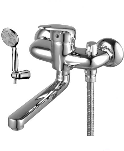 

Смеситель LEMARK Luna LM4114C, Luna