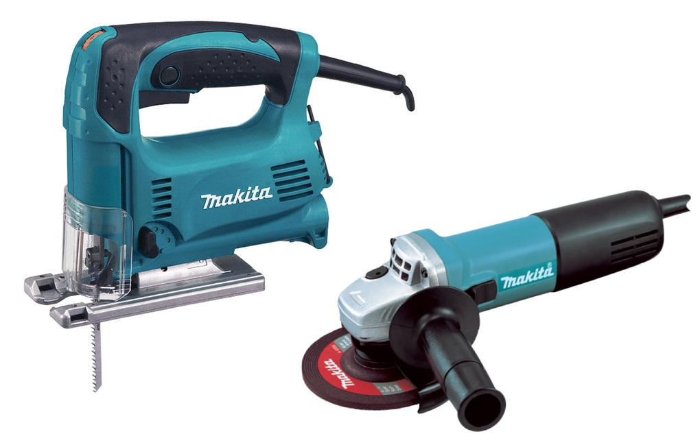 

Набор электроинструментов Makita DK0116