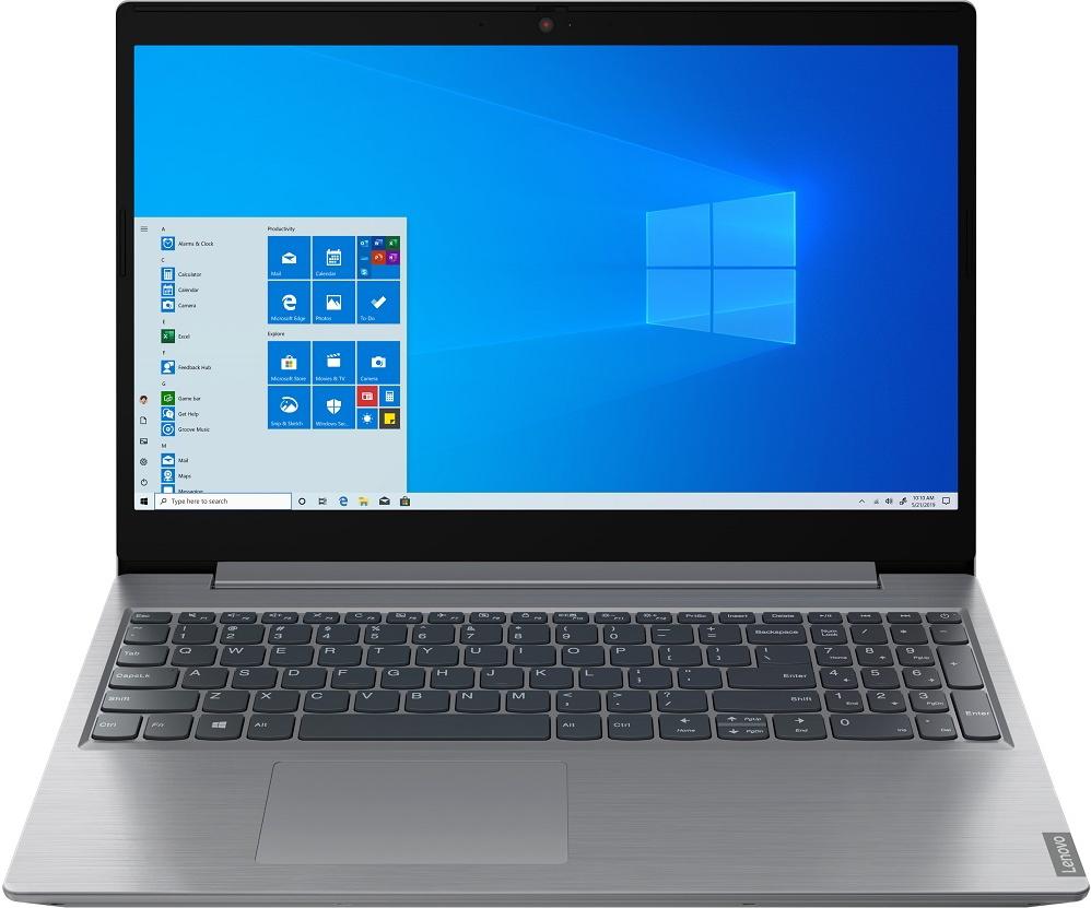 

Ноутбук Lenovo IdeaPad L3 15ITL6 [82HL004SRE], IdeaPad L3 15ITL6