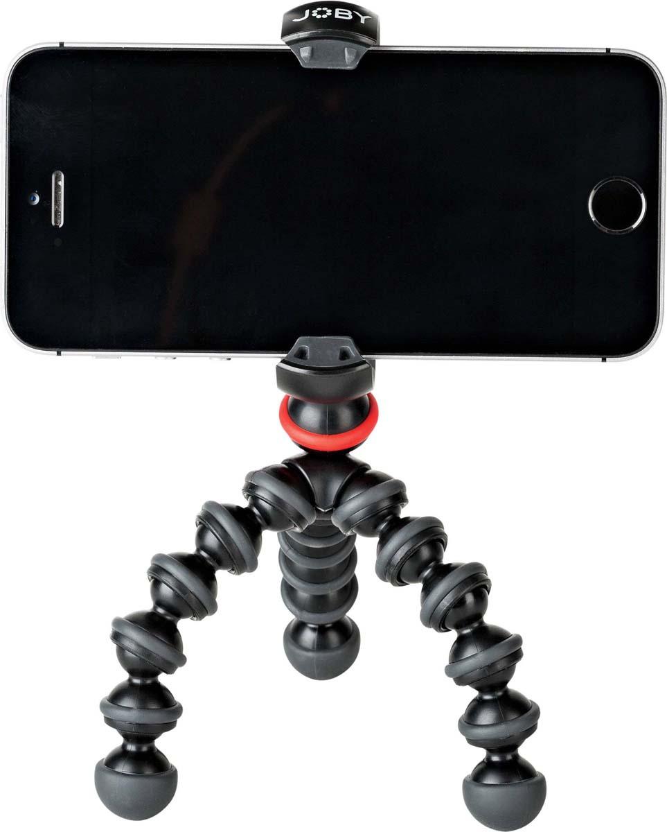

Штатив Joby GorillaPod Mobile Mini Black [JB01517-0WW], GorillaPod Mobile Mini
