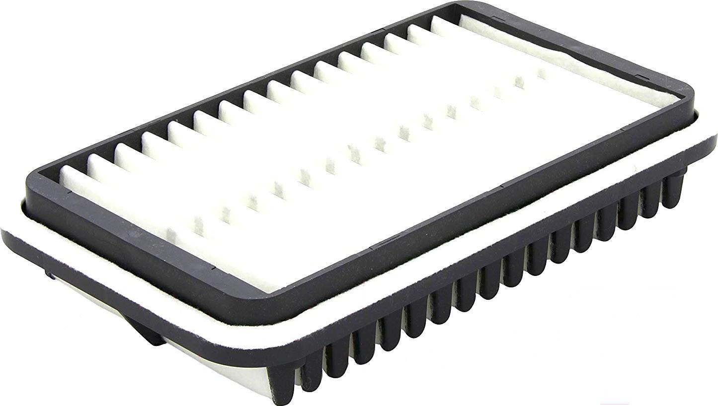 

Фильтр воздушный Knecht/Mahle LX1588, LX1588