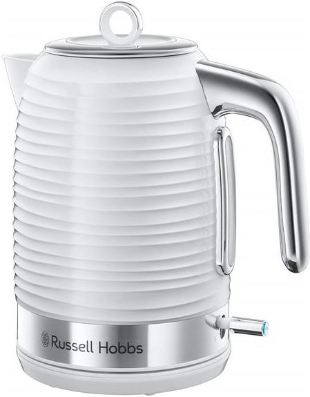 

Электрочайник Russell Hobbs 24360-70 белый, 24360-70