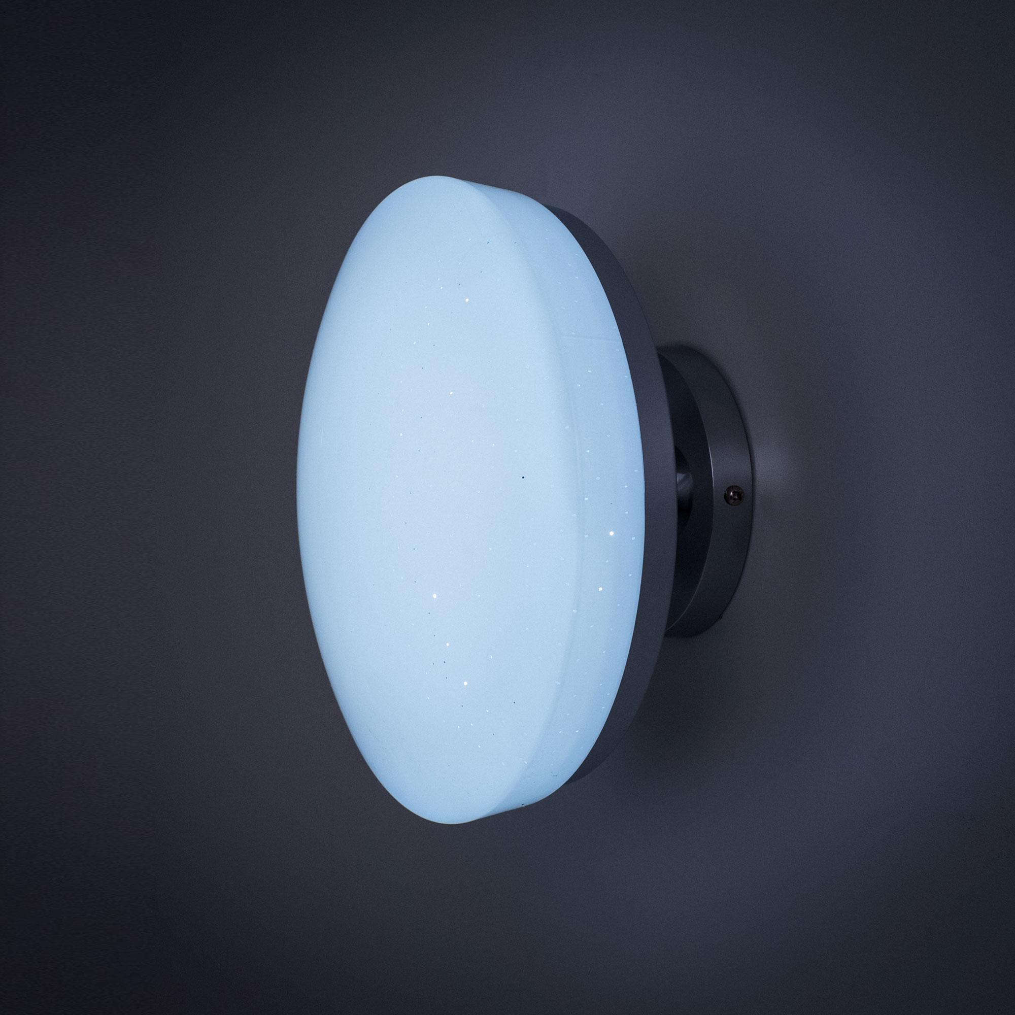 

Потолочный светильник Citilux CL716011Nz Тамбо Св-к Наст.-Потол. 12W*4000K, Накладной светильник Citilux CL716011Nz Тамбо Св-к Наст.-Потол. 12W*4000K