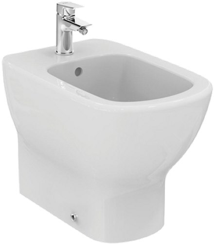 

Биде Ideal Standard Tesi [T354001], Tesi