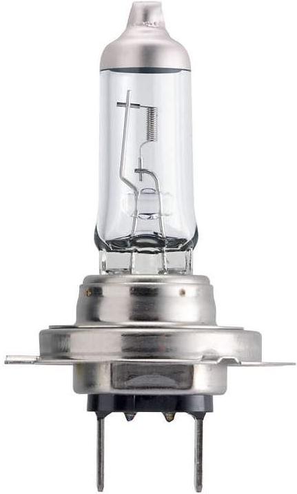 

Галогенная лампа Philips H7 LongLife EcoVision 1шт [12972LLECOC1], H7 12972LLECOC1