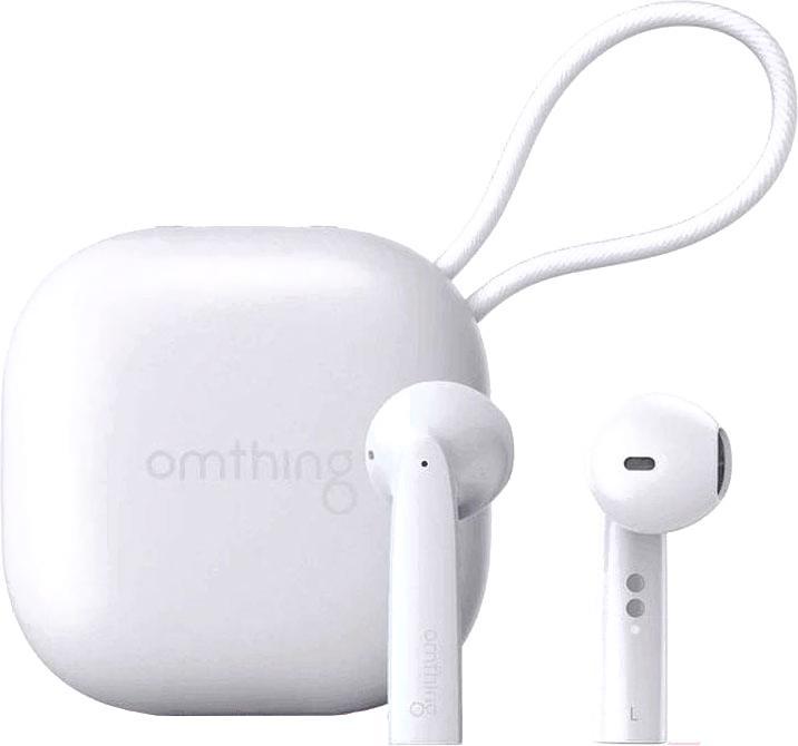 

Наушники Omthing EO005 White