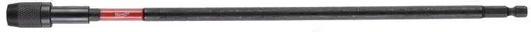 

Держатель бит Milwaukee 48324533, 305мм 1 шт с фиксатором