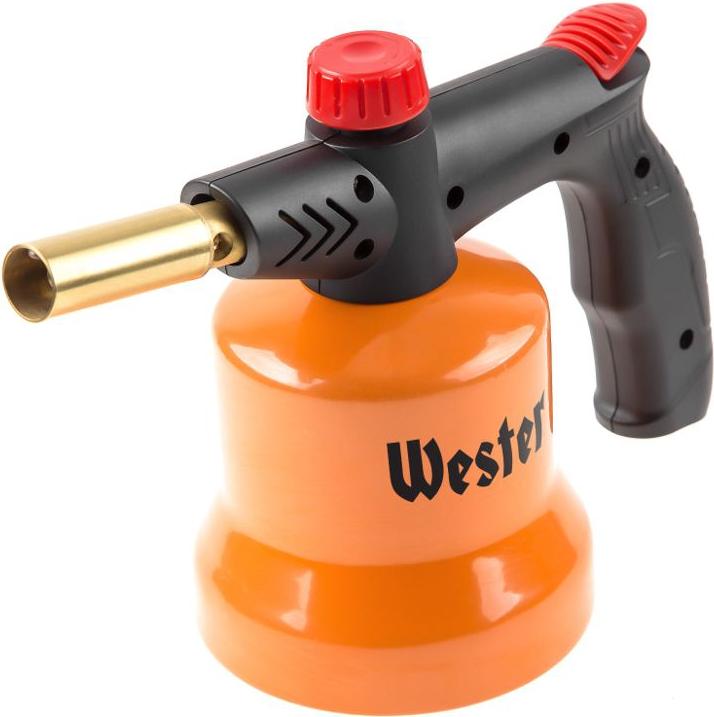 

Паяльная лампа Wester PL04, PL04