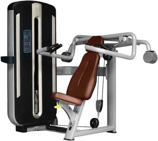 

Жим от плеч Bronze Gym MNM-003, MNM-003