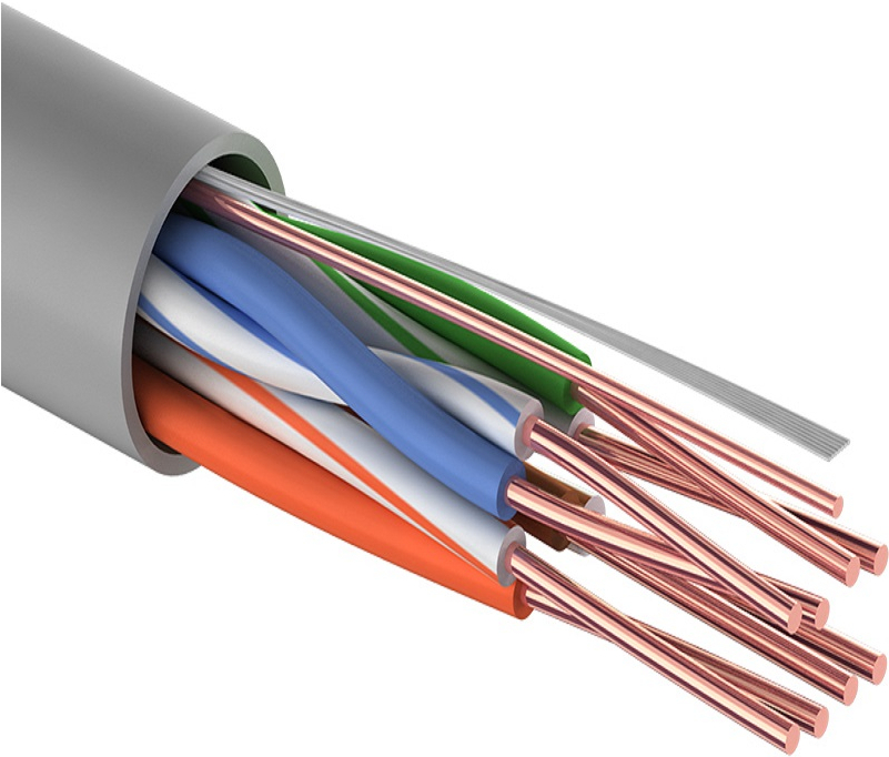 

Кабель Proconnect UTP 4PR 26AWG CAT5e 305м LT [01-0048-3], Кабель Proconnect UTP 4PR 26AWG CAT5e 305м LT 01-0048-3