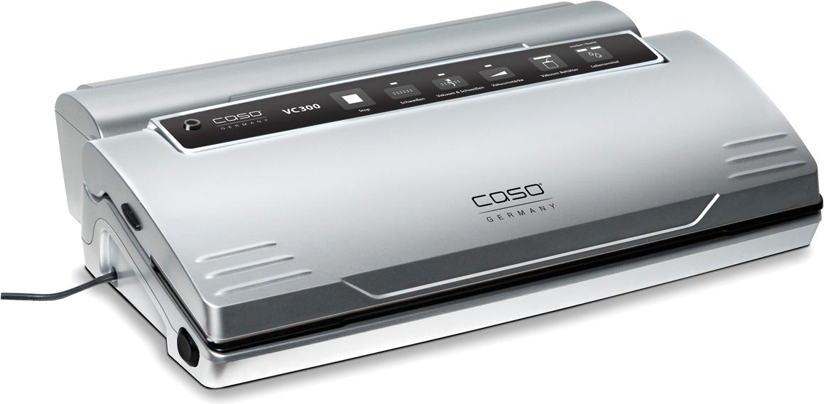 

Вакуумный упаковщик CASO VC 300 Pro, VC 300 Pro
