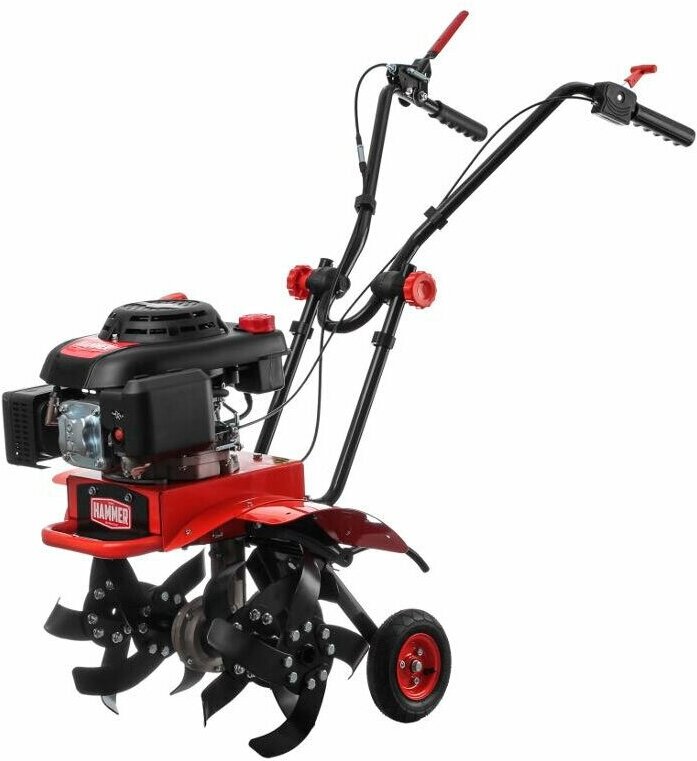 

Мотоблок Hammer Flex RT-50A [66697], Мотоблок Hammer Flex RT-50A 66697