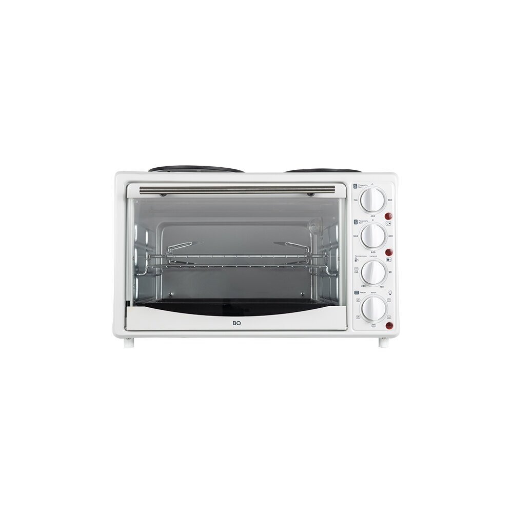 

Мини-печь BQ EO3003WGP белый, Мини-печь BQ EO3003WGP