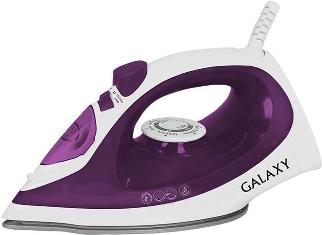 

Утюг Galaxy GL6101, GL6101