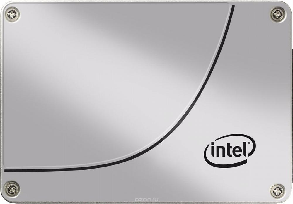 

SSD Intel DC S3610 800GB (SSDSC2BX800G401), DC S3610 800GB