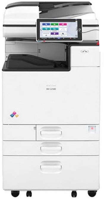 

МФУ Ricoh IM 2500 [418832], МФУ Ricoh IM 2500 418832