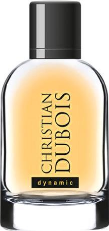

Туалетная вода Dilis Parfum Christian Dubois Dynamic 100мл