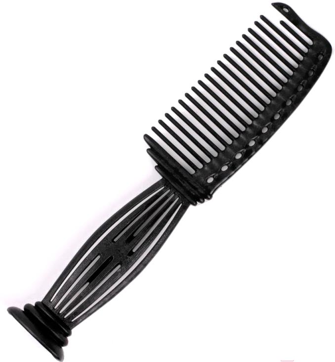 

Расческа Y.S.Park YS-608 Black, YS-608