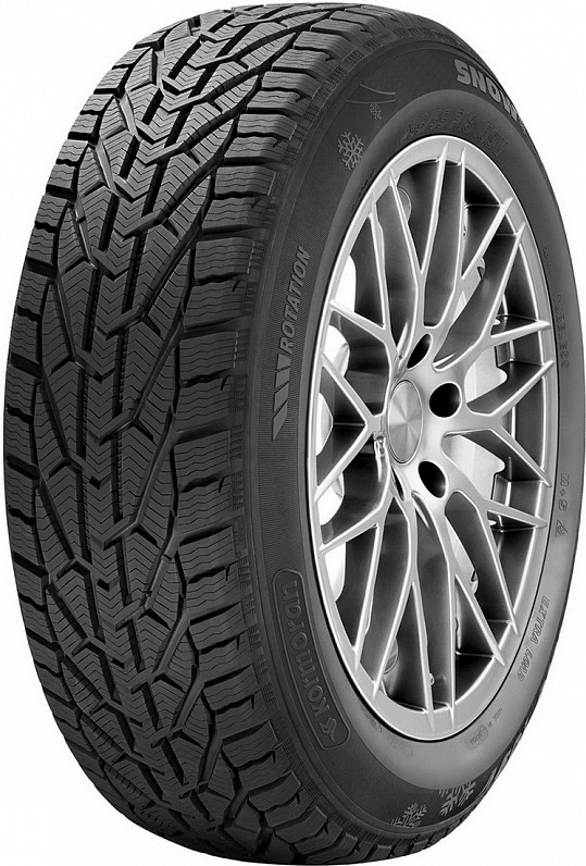 

Автомобильные шины Kormoran Snow 215/65R17 99H