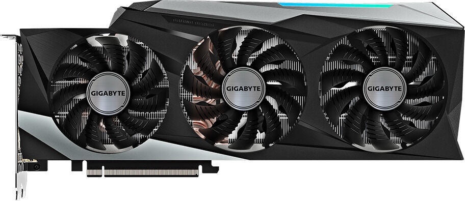 

Видеокарта Gigabyte Видеокарта Gigabyte GV-N3090GAMING OC-24GD [GV-N3090GAMING OC-24GD], Видеокарта Gigabyte GV-N3090GAMING OC-24GD