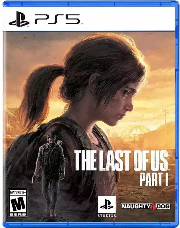 

Игра для приставки Playstation CEE The Last of Us Part II PS4 EU Pack RU Version (711719340102), Игра для приставки Sony CEE The Last of Us Part II PS4 EU Pack RU Version (711719340102)
