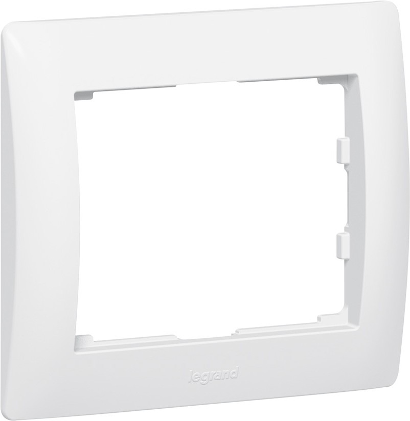 

Рамка Legrand Galea Life 771001 белый