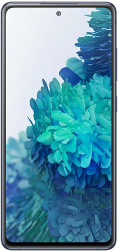 

Смартфон Samsung Galaxy S20 FE 128Gb Blue (SM-G780GZBDCAU)