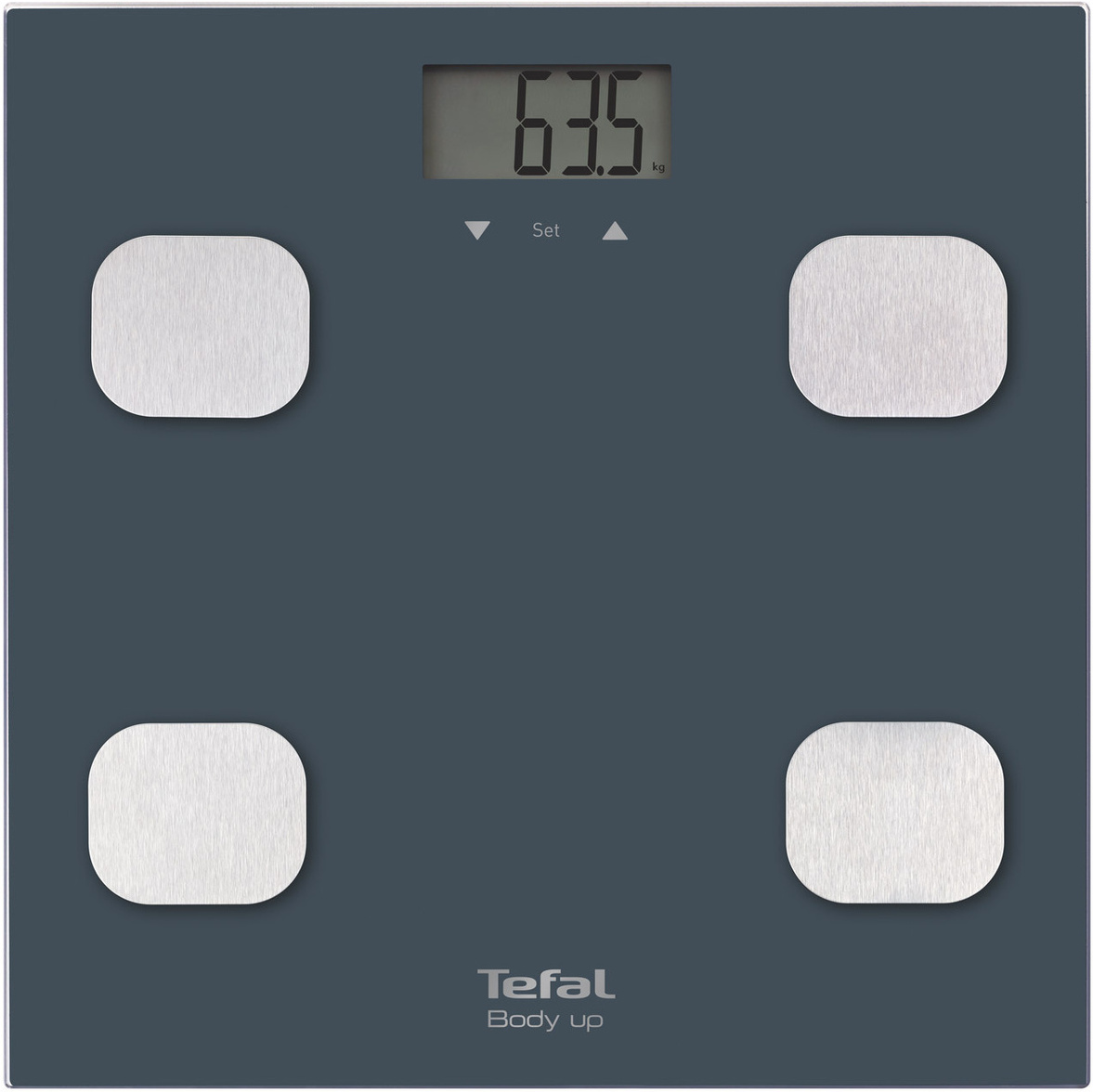

Напольные весы Tefal BM2520V0