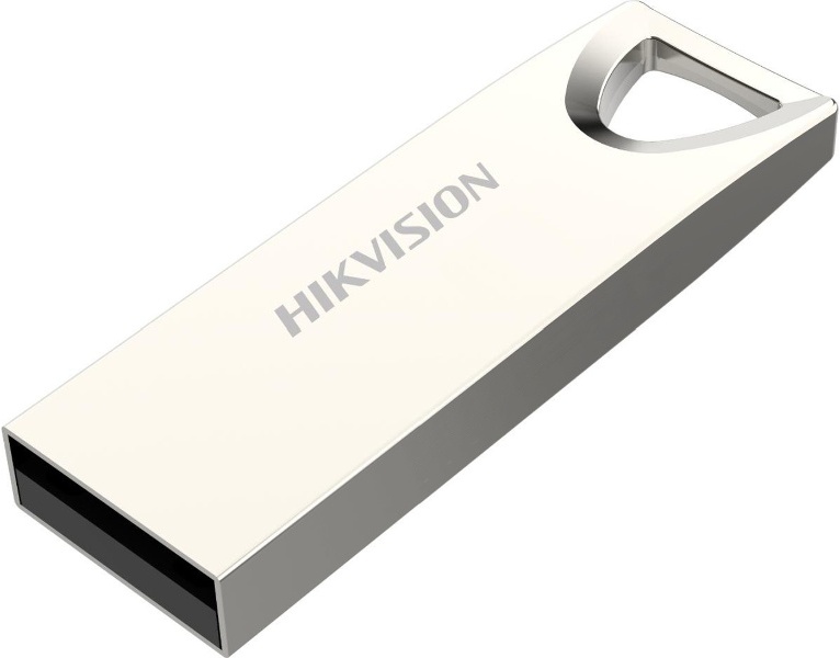 

USB Flash-накопитель Hikvision 64Gb HS-USB-M200/64G USB2.0 серебристый