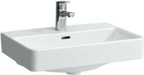 

Умывальник Laufen Pro S 55x38 [8129520001041], Pro S 55x38