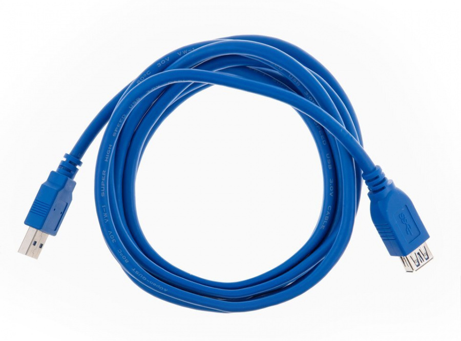 

Кабель AOpen ACU302-3M, AOpen ACU302-3M