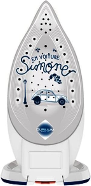 

Утюг Tefal FV5677E0, FV5677E0