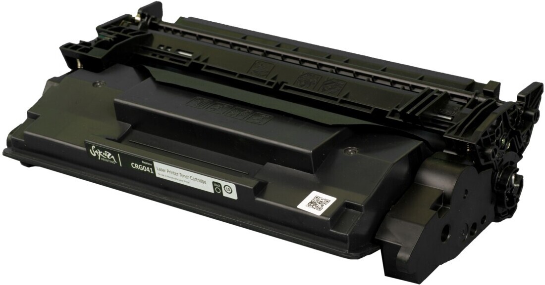 

Картридж Sakura Printing CRG041 [SACRG041], Картридж Sakura Printing CRG041 SACRG041