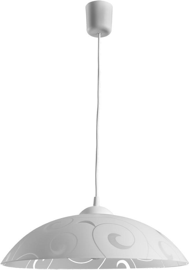 

Потолочный подвесной светильник ARTE Lamp A3320SP-1WH, Подвесной светильник Arte Lamp A3320SP-1WH