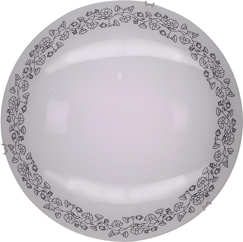 

Потолочный светильник Citilux CL917010 Вьюнок Св-к Наст-Пот. LED 8W*3000K, Накладной светильник Citilux CL917010 Вьюнок Св-к Наст-Пот. LED 8W*3000K