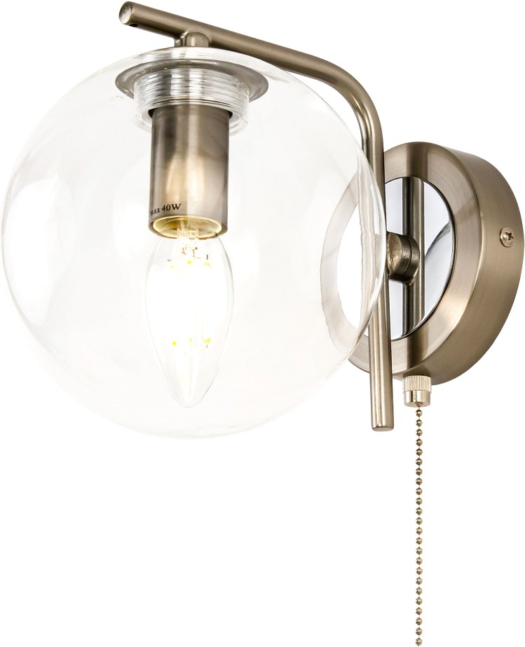 

Бра Citilux CL102311, Бра Citilux Томми CL102311