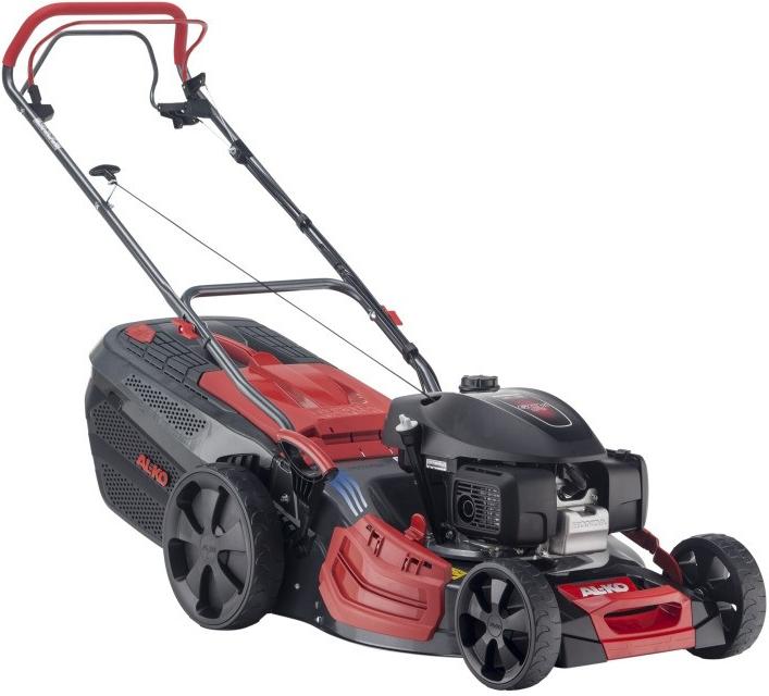 

Газонокосилка AL-KO Premium 520 SP-H [119969], Premium 520 SP-H