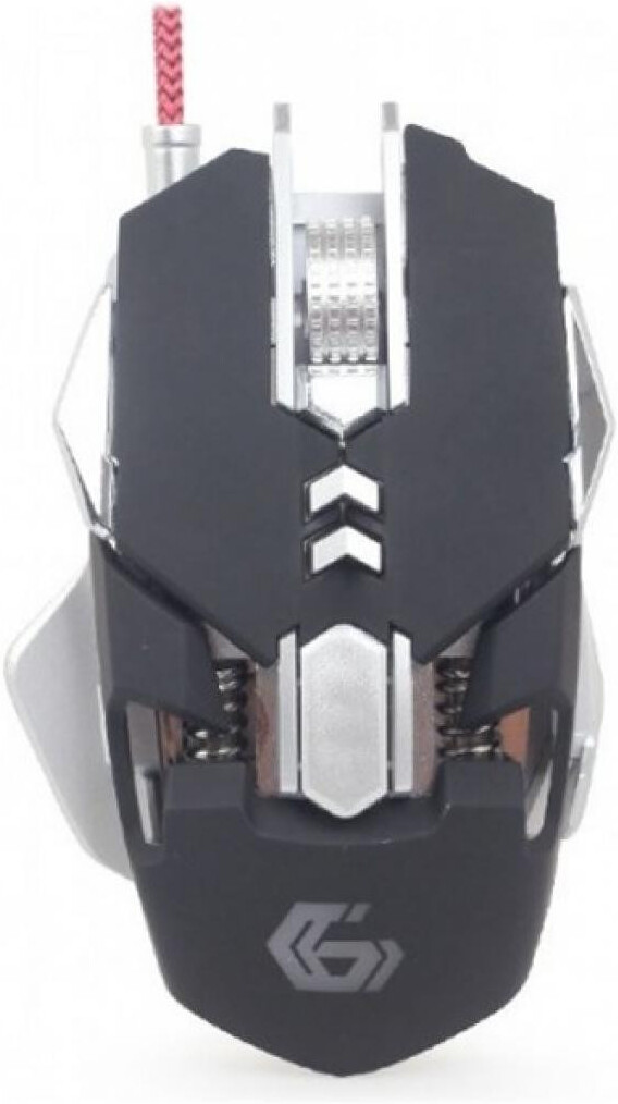 

Игровая мышь Gembird MUSG-05