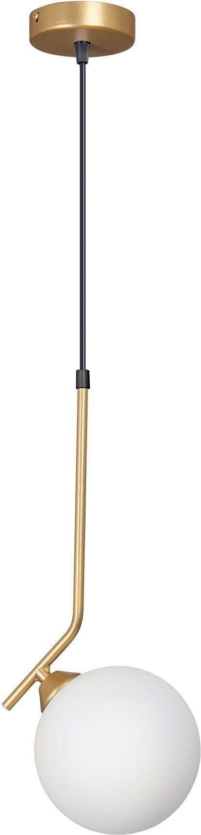 

Подвесная люстра Vitaluce V4958-8/1S