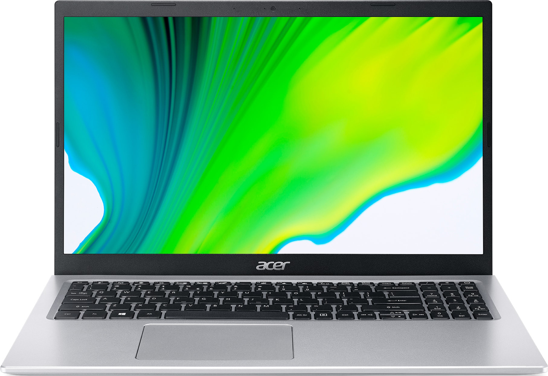 

Ноутбук Acer Aspire 5 A515 Intel Core i3 серебристый A515-56-36UT (NX.AAS2A.001)