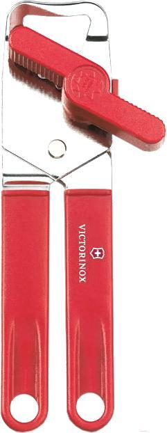 

Открывалка Victorinox Utensils красный [7.6857], Открывалка Victorinox 7.6857