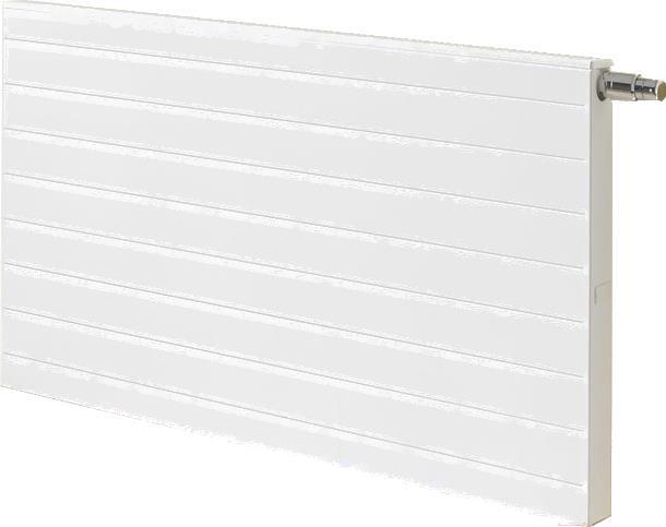 

Радиатор отопления Kermi Therm X2 Line-Ventil PLV Тип 12 505x705