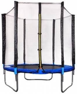 

Батут Funfit 140 см 4.5ft Blue, 140 см 4.5ft