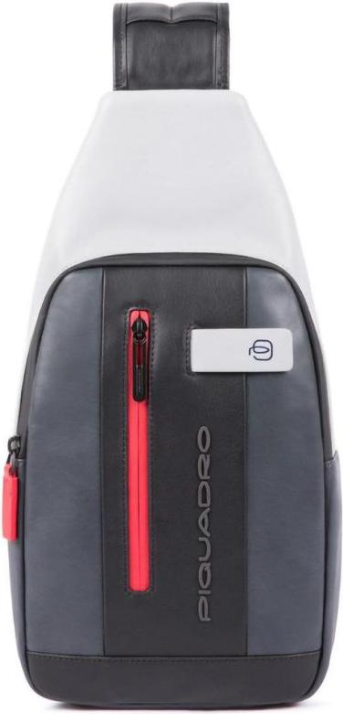 

Сумка, портфель Piquadro Urban, Сумка Piquadro Urban CA4536UB00/GRN