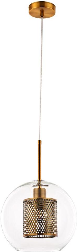

Подвесной светильник Arte Lamp A7625SP-1AB